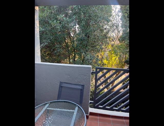 1 BEDROOM APARTMENT RENTED IN MORNINGSIDE
